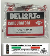 KIT GUARNIZIONI ORIGINALE
