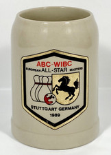 Birra vintage Stoccarda