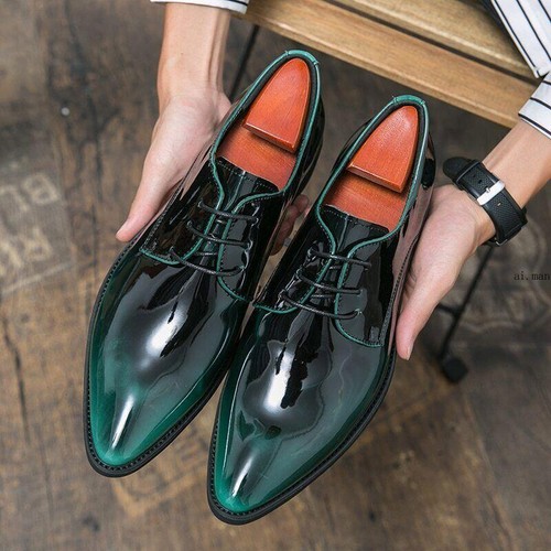 Scarpe eleganti uomo - , business