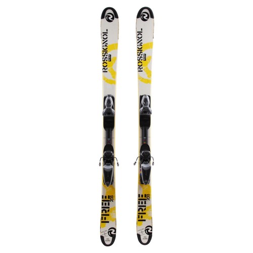 Mini sci rossignol scratch - mini,