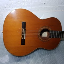 ALHAMBRA MODEL 3 C 1984 - made