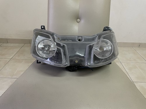 Faro fanale anteriore - fanale, aprilia