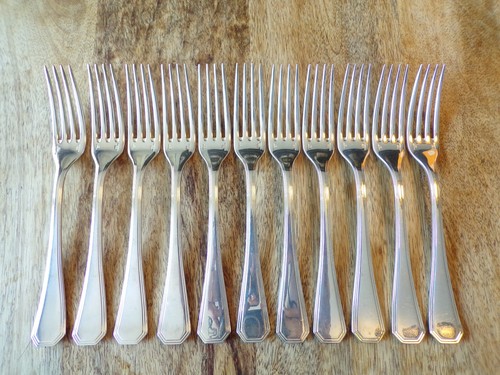 Christofle fourchette - christofle-11,