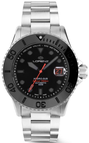 Lorenz hydro sub - lorenz, special