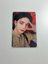 Stray Kids Hyunjin Raku Star