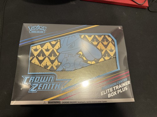 Carta pokemon tcg corona - pokemon,