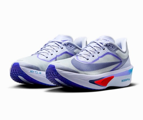 Nike zoom fly ghost blue - nike,