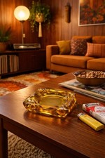 Posacenere sigari vintage