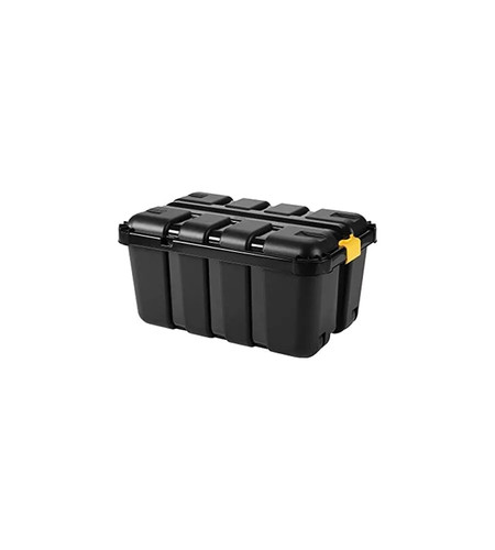 Contenitore con ruote boxone - contenitore,