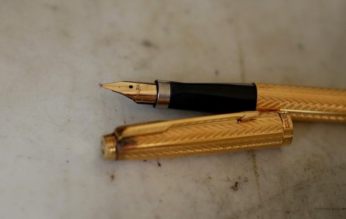 Parker vendôme chevrons - vendôme,
