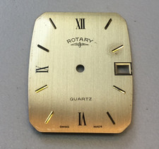 Orologio polso vintage - da,