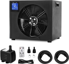 Refrigeratore Acqua Bagno