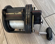 Mulinello da Pesca Shimano