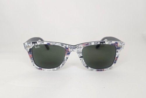 Ray ban occhiali sole - ban,