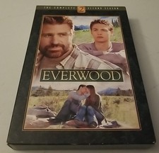 Everwood: The Complete Second