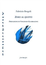 Libro - Fabrizio Bregoli -