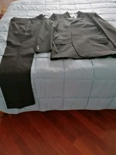 completo uomo elegante Taglia
