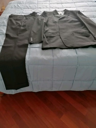 Completo uomo elegante - uomo, taglia