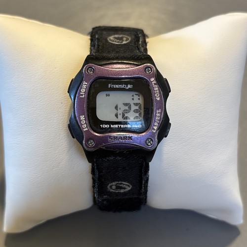 Orologio digitale vintage