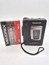 Panasonic l309 recording - panasonic, rq-l309