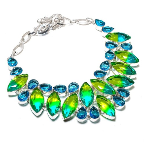 Collana regalo multi