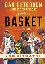 LA STORIA DEL BASKET IN 50