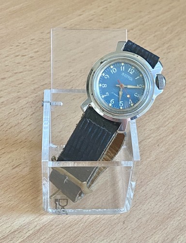 Vostok komandirskie orologio - vostok,