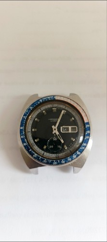 Seiko pogue 6139 - seiko, 6139-6002