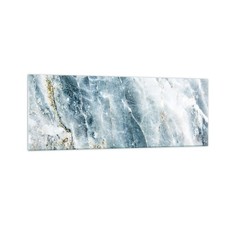 Quadro su Vetro 140x50cm