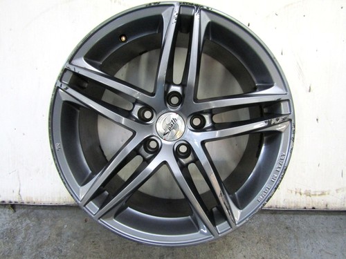 Cerchio lega aftermarket - cerchio, in