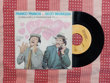 FRANCO FRANCHI E CICCIO