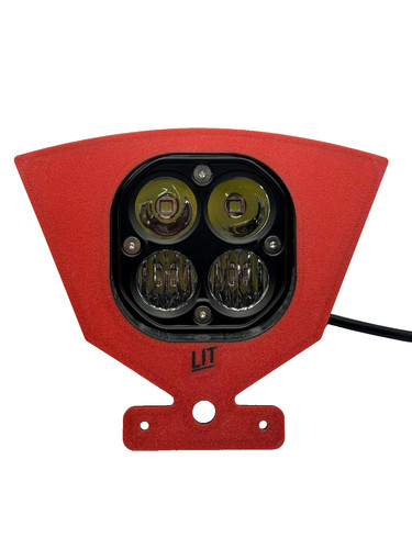 Faro proiettore led gasgas