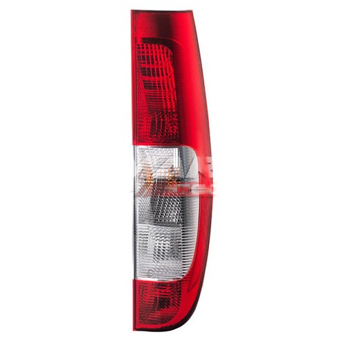 Fanale posteriore destro