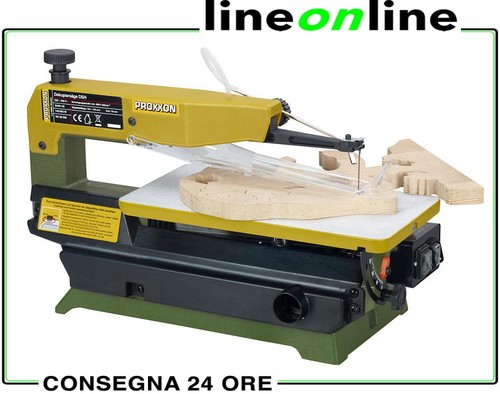 Traforo elettrico proxxon dsh - traforo,
