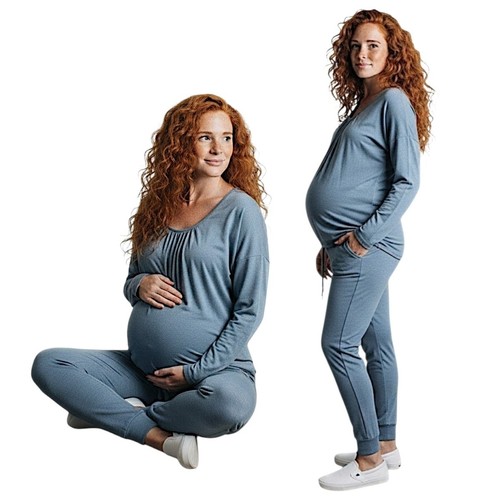 Seraphine nursing loungewear - seraphine,
