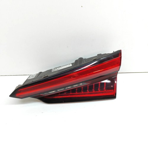 Audi coupe rechte seite - a5,
