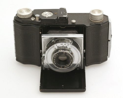 Kodak retinette tipo 147 con - retinette,