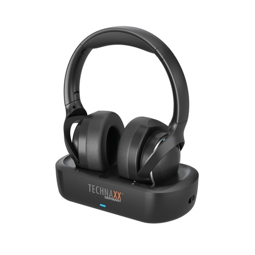 Technaxx cuffie wireless - technaxx, tv