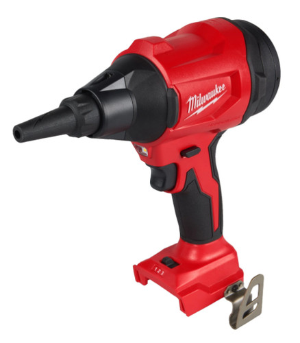 Mini soffiatore milwaukee m18 - mini,