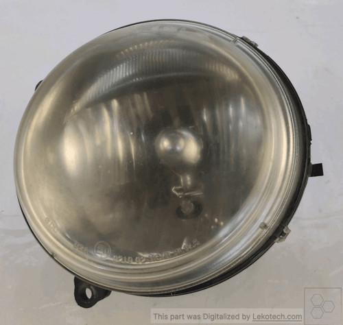 K55155817ad proiettore jeep - k55155817ad,