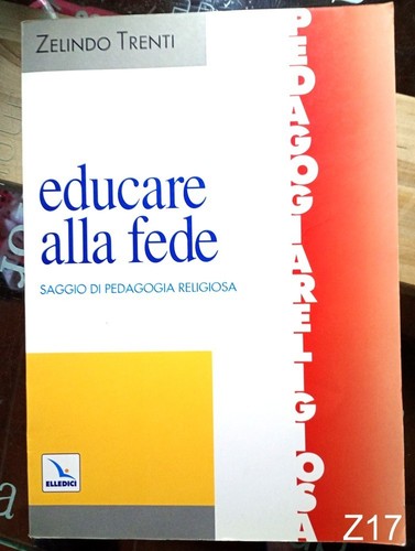 Educare alla fede saggio - alla,