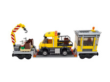 Lego® TRENO 9V RC Ferrovia