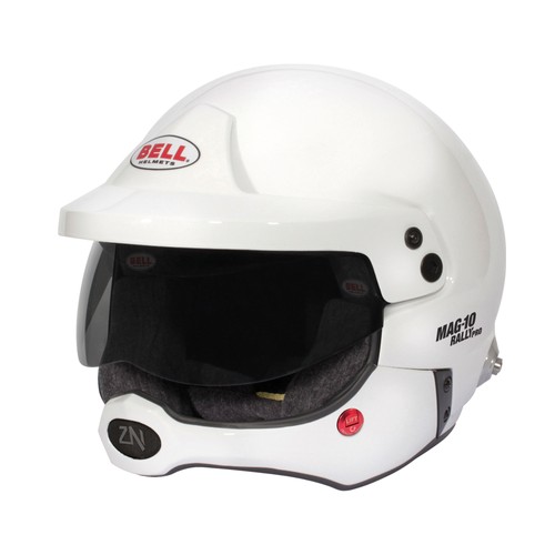 Casco bell mag rally pro - casco,