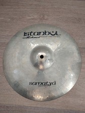 Istanbul MEHMET 12" Splash In