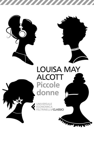 Libri louisa may - libri, alcott