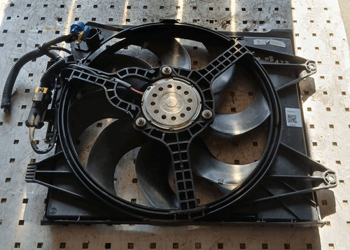 51879492 convogliatore aria - 51879492,