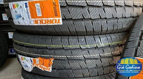 Coppia pneumatici torque - coppia, 2