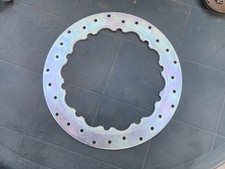 Gilera Sp01 Sp02 Crono Disco