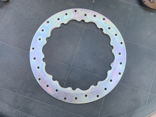 Gilera sp01 sp02 crono disco - sp01,