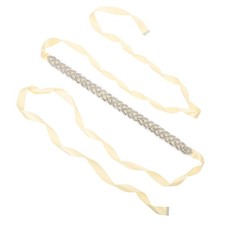  Cintura Da Sposa Lucida